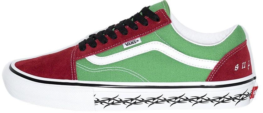Supreme®/Vans® Old Skool view 11